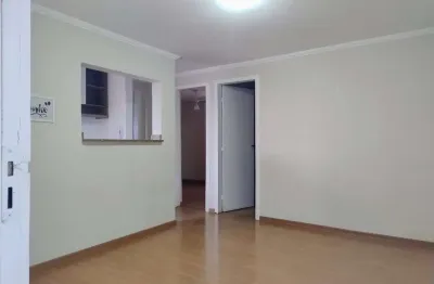Apartamento para Venda em Mogi das Cruzes, Jardim Santa Teresa, 2 dormitórios, 1 banheiro, 1 vaga