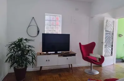 Casa Térrea para Venda em Mogi das Cruzes, Vila São Sebastião, 5 dormitórios, 5 banheiros, 2 vagas