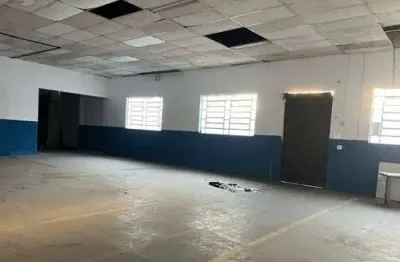 Galpão para Venda em Suzano, Parque Suzano, 6 banheiros, 20 vagas