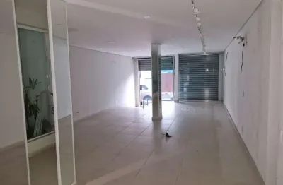 Ponto Comercial para Locação em Mogi das Cruzes, Centro, 2 banheiros