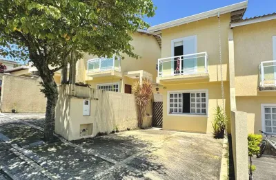 Sobrado em Condomínio para Venda em Mogi das Cruzes, Vila Caputera, 2 dormitórios, 2 banheiros, 2 vagas