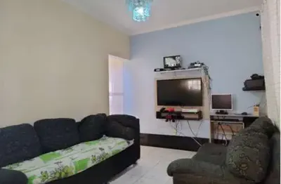 Sobrado para Venda em Mogi das Cruzes, Vila Rei, 3 dormitórios, 1 suíte, 3 banheiros, 4 vagas