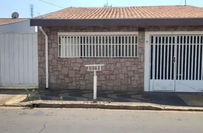 Casa para venda em araras, jardim belvedere, 3 dormitórios, 2 banheiros, 2 vagas