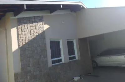 Casa para venda em araras, parque das árvores, 3 dormitórios, 1 suíte, 2 banheiros, 3 vagas