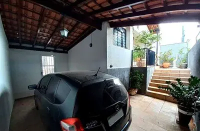 Casa para venda em araras, vila santo antônio, 3 dormitórios, 1 suíte, 2 banheiros, 2 vagas