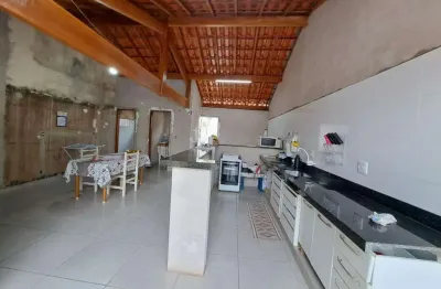 Casa para venda em araras, jardim nossa senhora de fátima, 5 dormitórios, 1 suíte, 3 banheiros, 5 vagas