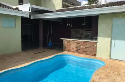 Casa para venda em araras, jardim nova europa, 3 dormitórios, 1 suíte, 4 banheiros, 4 vagas