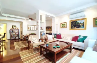 Apartamento à venda, 160 m² por r$ 1.190.000,00 - boqueirão - santos/sp