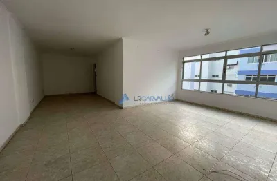 Apartamento com 3 dormitórios à venda, 153 m² por r$ 960.000,00 - ponta da praia - santos/sp