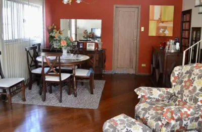 Sobrado à venda, 122 m² por r$ 1.399.000,00 - ponta da praia - santos/sp