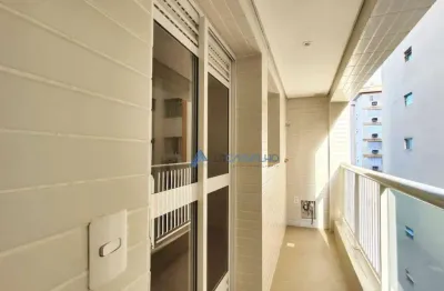 Apartamento com 2 dormitórios à venda, 82 m² por r$ 950.000,00 - aparecida - santos/sp