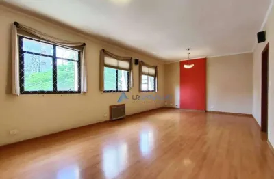 Apartamento com 3 dormitórios à venda, 127 m² por r$ 750.000,00 - boqueirão - santos/sp