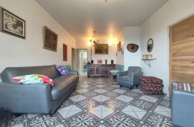 Apartamento com 2 dormitórios à venda, 94 m² por r$ 500.000,00 - itararé - são vicente/sp