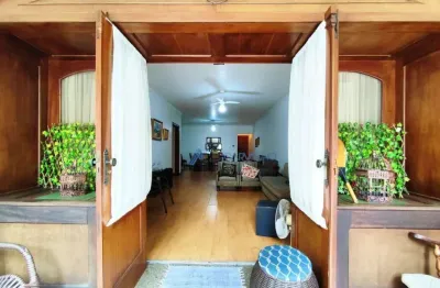 Apartamento à venda, 196 m² por r$ 1.500.000,00 - boqueirão - santos/sp