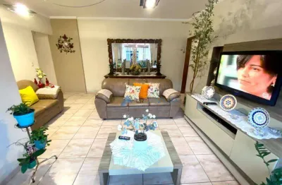 Apartamento à venda, 98 m² por r$ 580.000,00 - campo grande - santos/sp