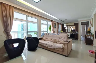 Apartamento à venda, 139 m² por r$ 1.890.000,00 - gonzaga - santos/sp