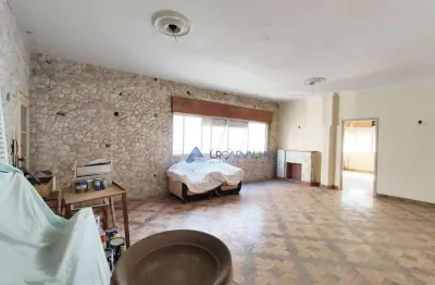 Cobertura à venda, 230 m² por r$ 820.000,00 - boqueirão - santos/sp