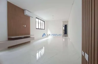 Casa à venda, 123 m² por r$ 1.800.000,00 - boqueirão - santos/sp