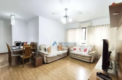 Apartamento à venda, 111 m² por r$ 657.200,00 - marapé - santos/sp