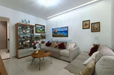 Casa à venda, 80 m² por r$ 1.430.000,00 - ponta da praia - santos/sp