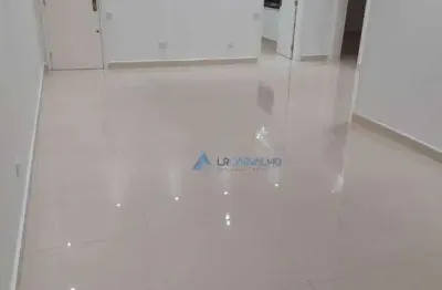 Apartamento à venda, 133 m² por r$ 1.320.000,00 - gonzaga - santos/sp