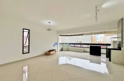 Apartamento à venda, 158 m² por r$ 1.200.000,00 - embaré - santos/sp