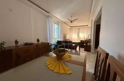 Apartamento à venda, 100 m² por r$ 860.000,00 - pompéia - santos/sp