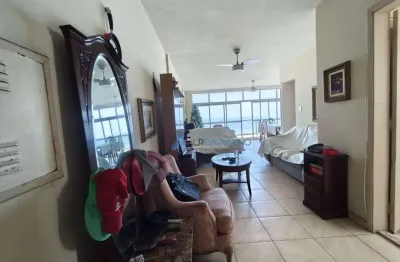 Apartamento com 3 dormitórios à venda, 126 m² por r$ 1.225.000,00 - gonzaga - santos/sp