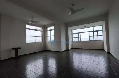Apartamento à venda, 150 m² por r$ 998.000,00 - pompéia - santos/sp