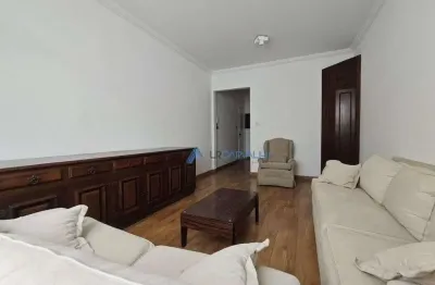 Apartamento à venda, 160 m² por r$ 830.000,00 - gonzaga - santos/sp