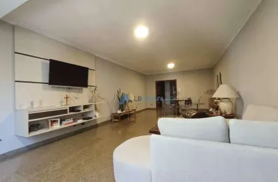Apartamento à venda, 208 m² por r$ 874.900,00 - gonzaga - santos/sp