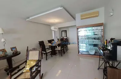 Apartamento à venda, 208 m² por r$ 1.269.000,00 - gonzaga - santos/sp