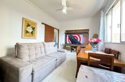 Apartamento com 2 quartos à venda, 72 m² por r$ 289.900 - vila belmiro - santos/sp