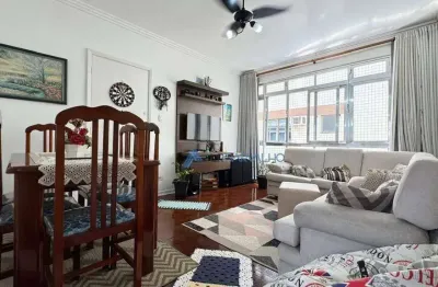 Apartamento com 1 dormitório à venda, 59 m² por r$ 259.900,00 - centro - são vicente/sp