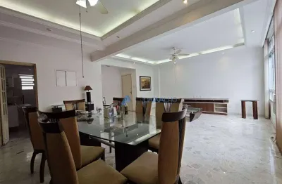 Apartamento à venda, 126 m² por r$ 998.000,00 - gonzaga - santos/sp