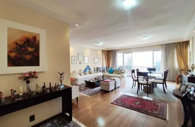 Apartamento à venda, 190 m² por r$ 1.450.000,00 - embaré - santos/sp