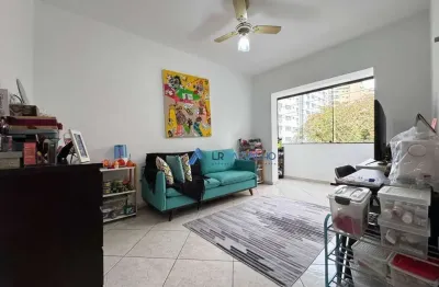 Apartamento com 3 dormitórios à venda, 105 m² por r$ 534.900,00 - gonzaga - santos/sp