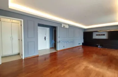 Apartamento com 4 dormitórios, 204 m² - venda por r$ 3.890.000,00 ou aluguel por r$ 23.000,00/mês - boqueirão - santos/sp