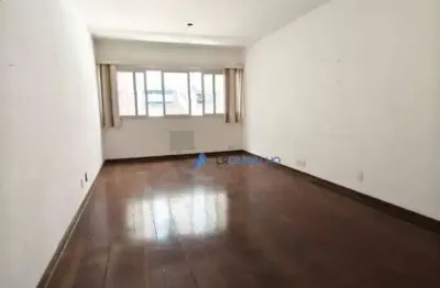 Apartamento com 2 dormitórios à venda, 120 m² por r$ 849.000 - vila rica - santos/sp