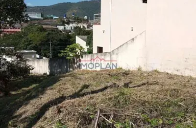 Terreno à venda, 370 m² por r$ 460 mil - jardim jaraguá - atibaia/sp