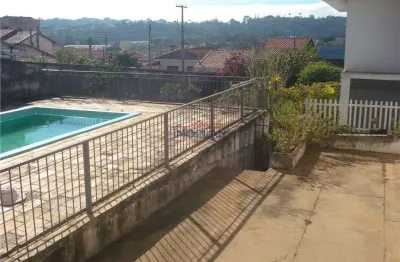 Casa 3 dormitórios à venda atibaia jardim atibaia/sp