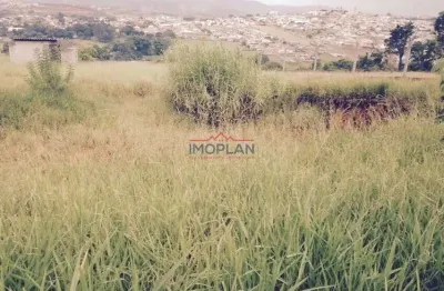 Terreno à venda no Jardim Colonial, Atibaia 