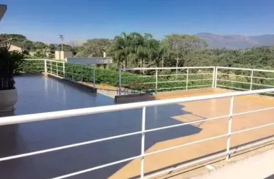 Casa  residencial à venda, serra da estrela, atibaia.