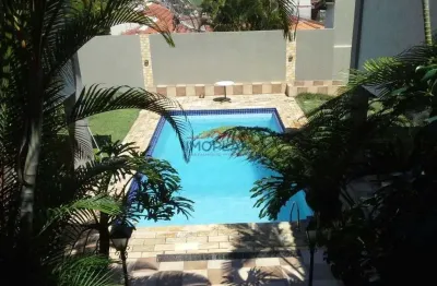 Casa térrea  à venda  com  440 m²  - nirvana - atibaia/sp