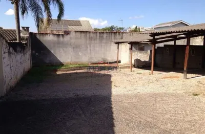 Terreno à venda no Jardim Tapajós, Atibaia 