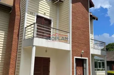 Casa em condomínio fechado com 5 quartos à venda no Condomínio Parque das Garças II, Atibaia 