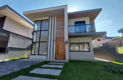 Casa à venda 177 m² com piscina em ótima localização em atibaia sp - condomínio