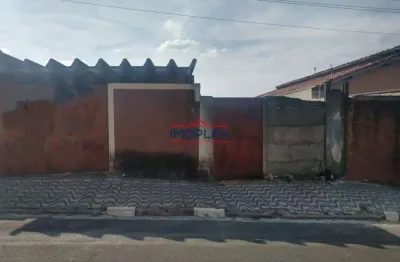 Terreno à venda no Alvinópolis, Atibaia 