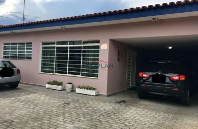 Casa com 5 quartos à venda no Centro, Atibaia 