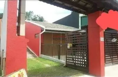 Casa à venda, 150 m² - jardim dos pinheiros - atibaia/sp